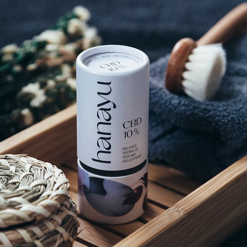 Hanayu 10% Balance 2 Hanayu 10% Balance – Bild 2