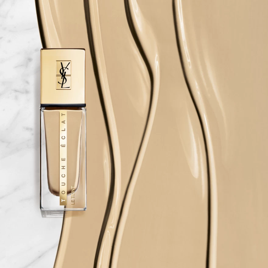 Yves Saint Laurent Make-up Foundation 1 Yves Saint Laurent Make-up Foundation