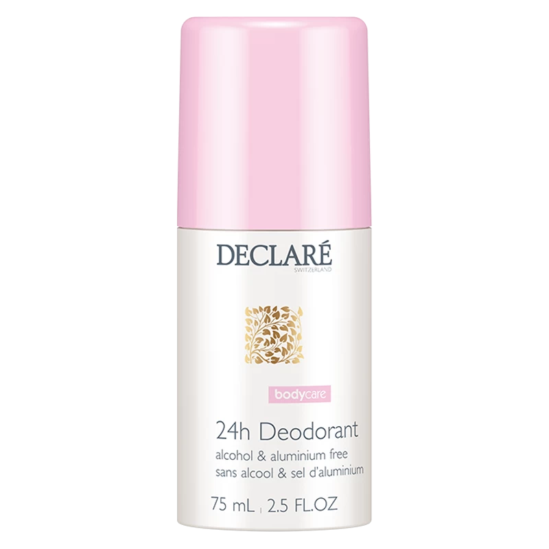 Declaré 24h Deo Roll-On 1 Declaré 24h Deo Roll-On