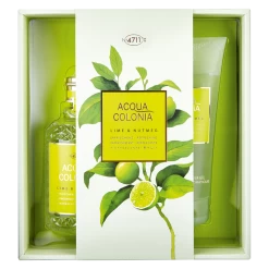 4711 Acqua Colonia Eau De Cologne (EdC) 50ml SET