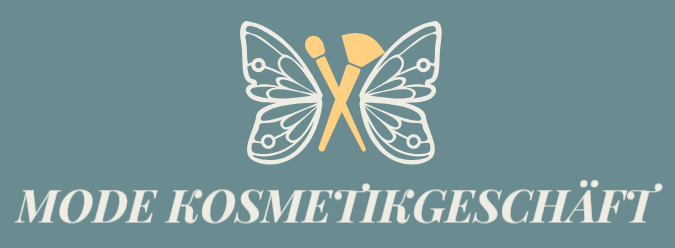 Mode Kosmetikgeschäft