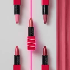 Shiseido Gel Lipstick