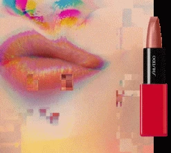 Shiseido Gel Lipstick 12 Shiseido Gel Lipstick -Mode Kosmetikgeschäft 0729238180475 7