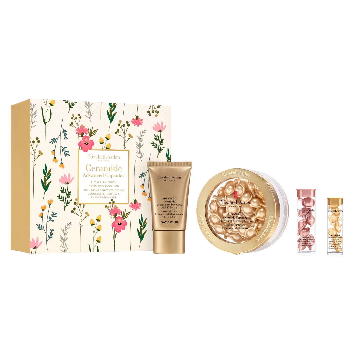 Elizabeth Arden Advanced Ceramide SET 1 Elizabeth Arden Advanced Ceramide SET