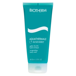 Biotherm Shower Gel