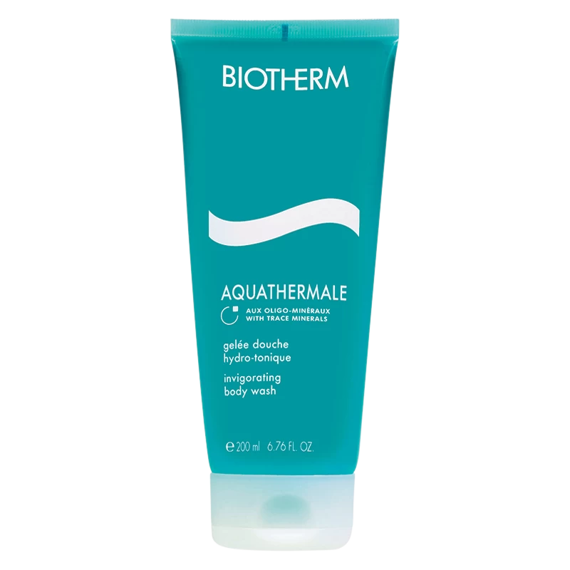 Biotherm Shower Gel 1 Biotherm Shower Gel