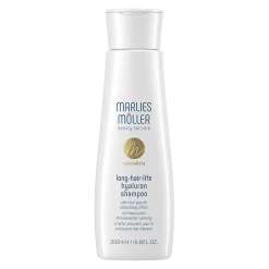 Marlies Möller Long Hair Life Hyaluron Shampoo