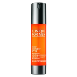 Clinique Super Energizer Anti-Fatigue Hydrating Concentrate Serum SPF 40