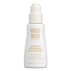 Marlies Möller Greyless Hair & Scalp Concentrate