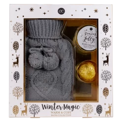 Accentra Wellness SET In Geschenkbox