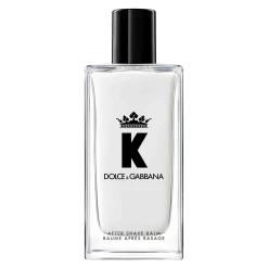 Dolce & Gabbana Dolce&Gabbana Aftershave Balm -Mode Kosmetikgeschäft 0dd3fe25daae4734a5b9ac5ab8db34bf