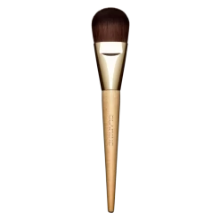 Clarins Foundation-Pinsel