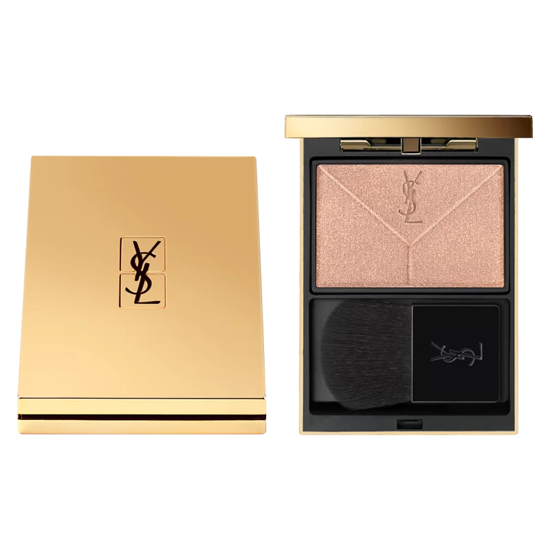 Yves Saint Laurent Highlighter 1 Yves Saint Laurent Highlighter