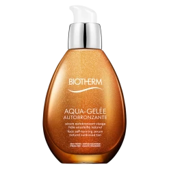 Biotherm Aqua Gelée Moisturizing Serum