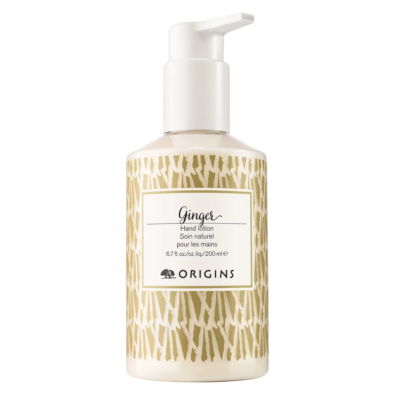 Origins Hand Lotion 1 Origins Hand Lotion