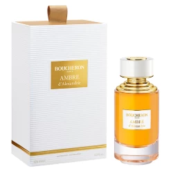 Boucheron Ambre D'Alexandrie Eau De Parfum (EdP)