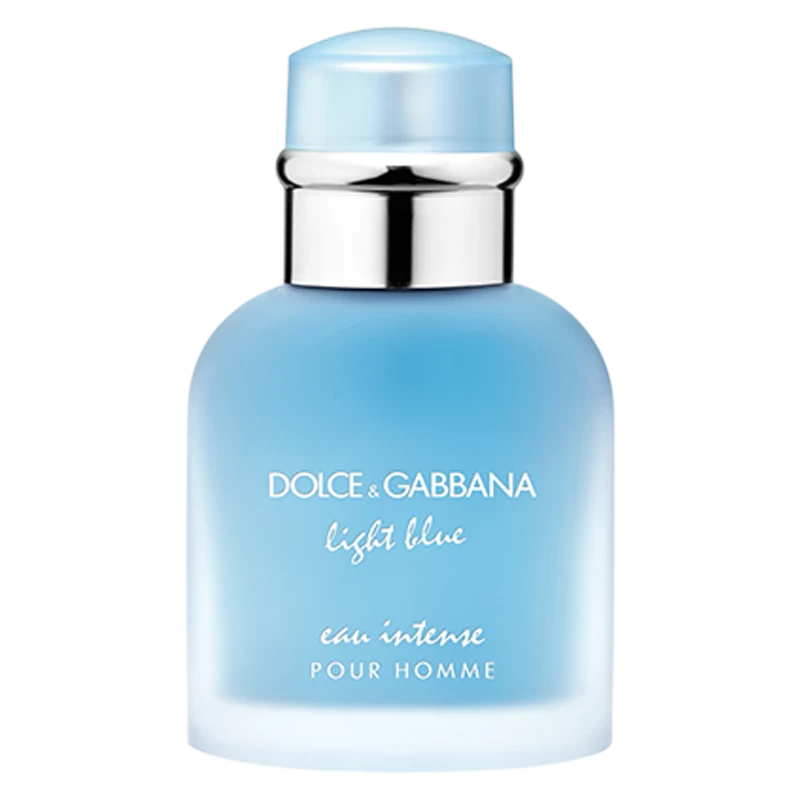 Dolce & Gabbana Dolce&Gabbana Eau De Parfum Intense (EdP) 2 Dolce & Gabbana Dolce&Gabbana Eau De Parfum Intense (EdP) – Bild 2