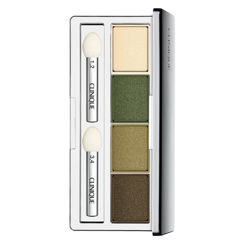 Clinique Eyeshadow Quad 1 Clinique Eyeshadow Quad