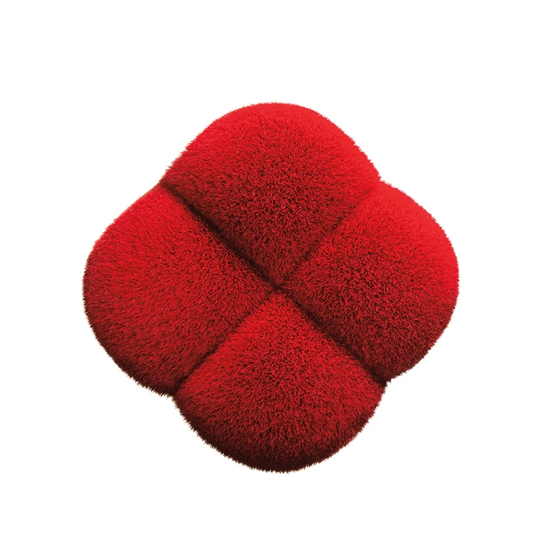 Shiseido Polishing Face 1 Shiseido Polishing Face