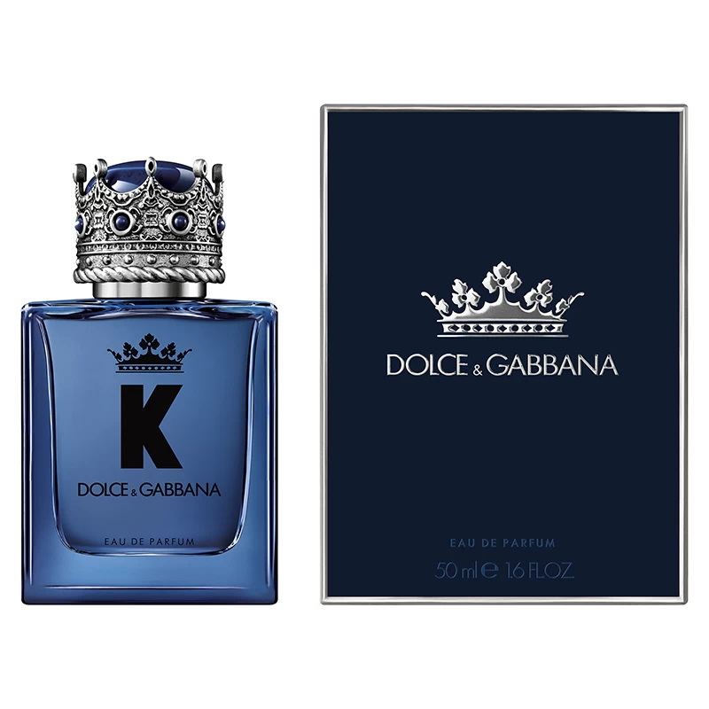 Dolce & Gabbana Dolce&Gabbana Eau De Parfum (EdP) 2 Dolce & Gabbana Dolce&Gabbana Eau De Parfum (EdP) – Bild 2