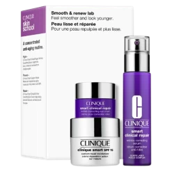 Clinique Anti Aging Set