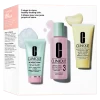 Clinique Mini Set Hauttyp 3