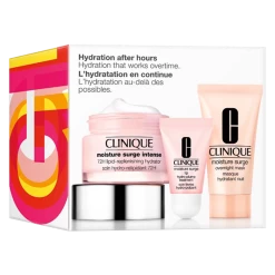 Clinique Intense Value Set