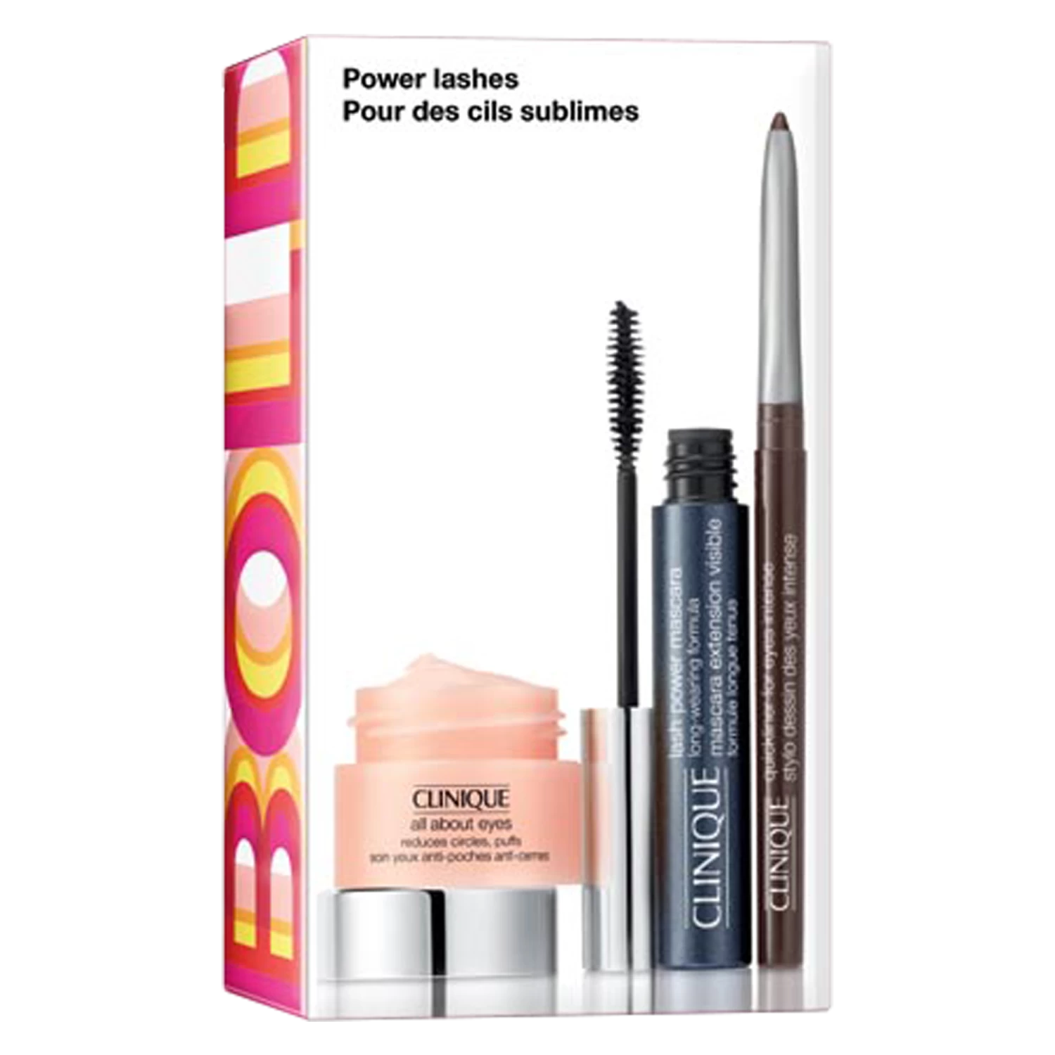 Clinique Mascara Set 1 Clinique Mascara Set