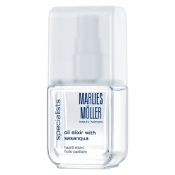 Marlies Möller Oil Elixier Sasanqua Hair Oil