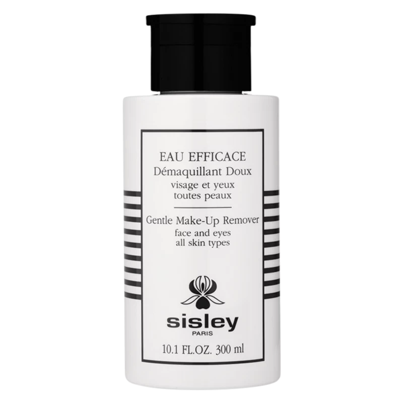 Sisley Make-up Remover 1 Sisley Make-up Remover
