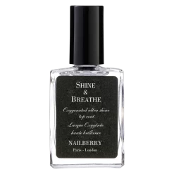 Nailberry Oxygenated Top Coat
