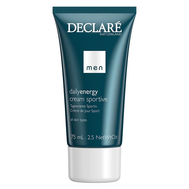 Declaré Dailyenergy Sportive Day Cream SPF 30 1 Declaré Dailyenergy Sportive Day Cream SPF 30