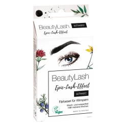 BeautyLash FärbeSET Für Wimpern Schwarz