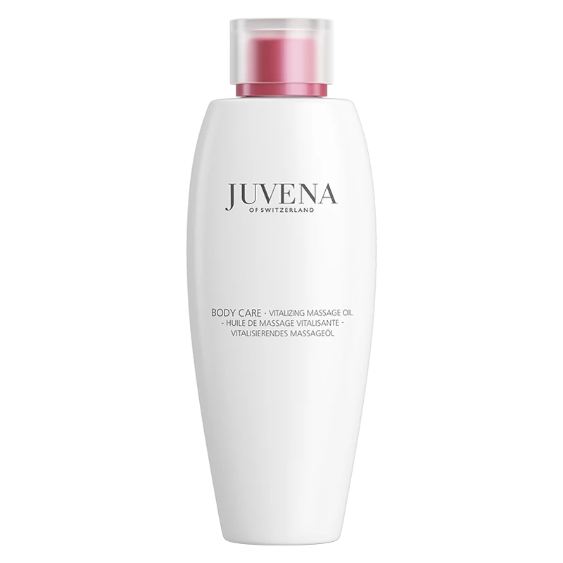 Juvena Vitalizing Massage Oil 1 Juvena Vitalizing Massage Oil