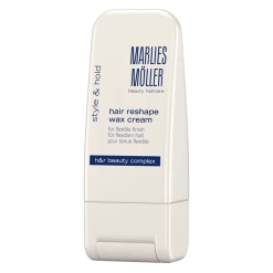 Marlies Möller Hair Resphape Wax Cream Hair Wax