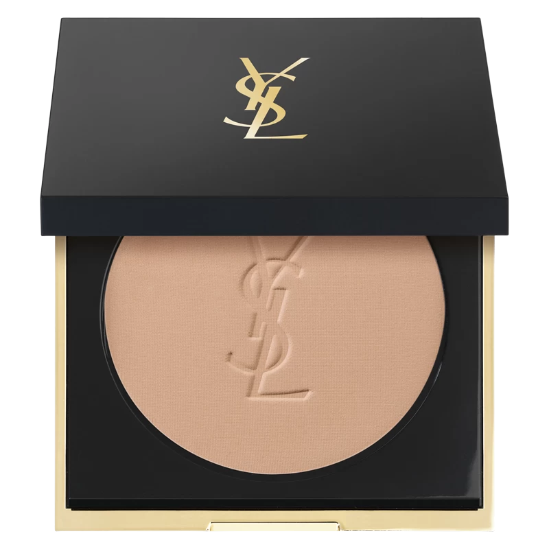 Yves Saint Laurent Powder 2 Yves Saint Laurent Powder – Bild 2