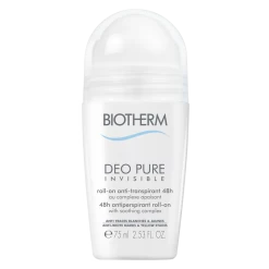 Biotherm Invisible Deo Roll-on