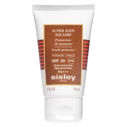 Sisley Visage Sun Cream SPF 30