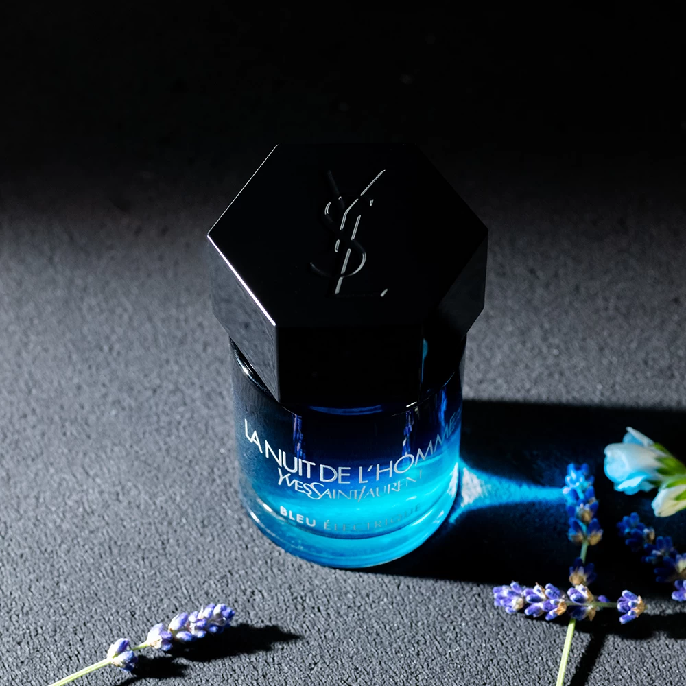 Yves Saint Laurent Eau De Toilette (EdT) 7 Yves Saint Laurent Eau De Toilette (EdT) – Bild 7