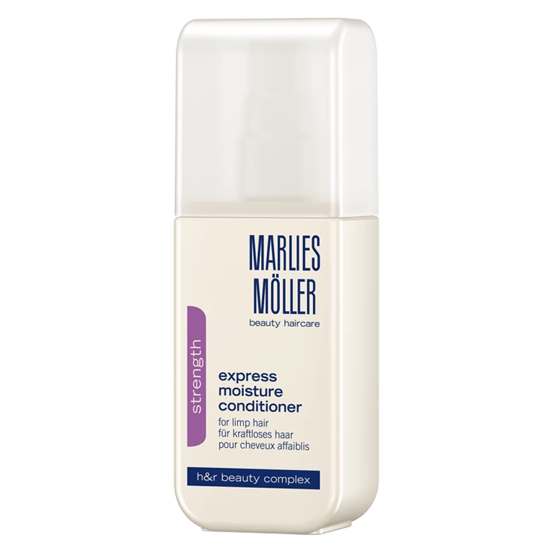 Marlies Möller Express Moisture Conditioner 1 Marlies Möller Express Moisture Conditioner