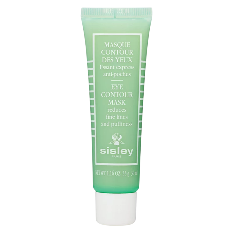 Sisley Eye Mask 1 Sisley Eye Mask