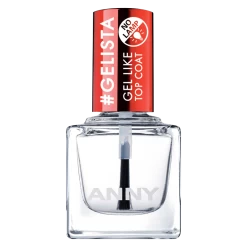 ANNY Top Coat Gelista