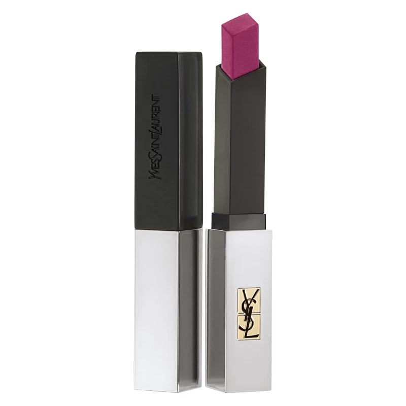 Yves Saint Laurent The Slim Sheer Matte Lipstick 1 Yves Saint Laurent The Slim Sheer Matte Lipstick