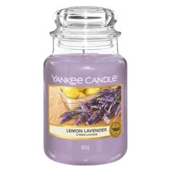Yankee Candle Duftkerze