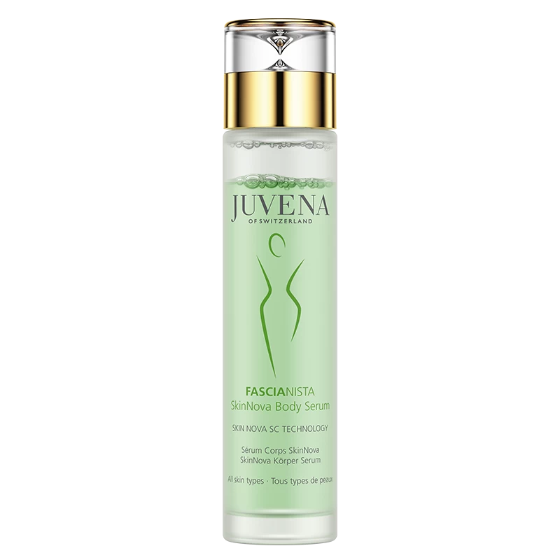 Juvena SkinNova Body Serum 1 Juvena SkinNova Body Serum
