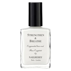 Nailberry Oxygenated Base Coat
