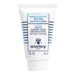 Sisley Velours Aux Fleurs De Safran Night Mask