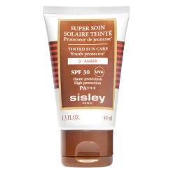 Sisley Teinté Sun Cream SPF 30