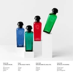 Hermès HERMÈS EAU DE COLOGNE 9 Hermès HERMÈS EAU DE COLOGNE -Mode Kosmetikgeschäft 3346130000020 5