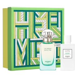 Hermès HERMÈS EAU DE TOILETTE 50ML SET -Mode Kosmetikgeschäft 3346130417231
